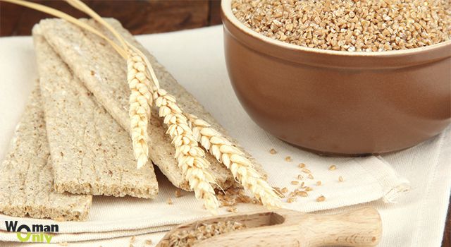 Untuk menurunkan tekanan darah tinggi, rutinlah mengonsumsi oats sebagai sarapan via http://womanonly.ru/